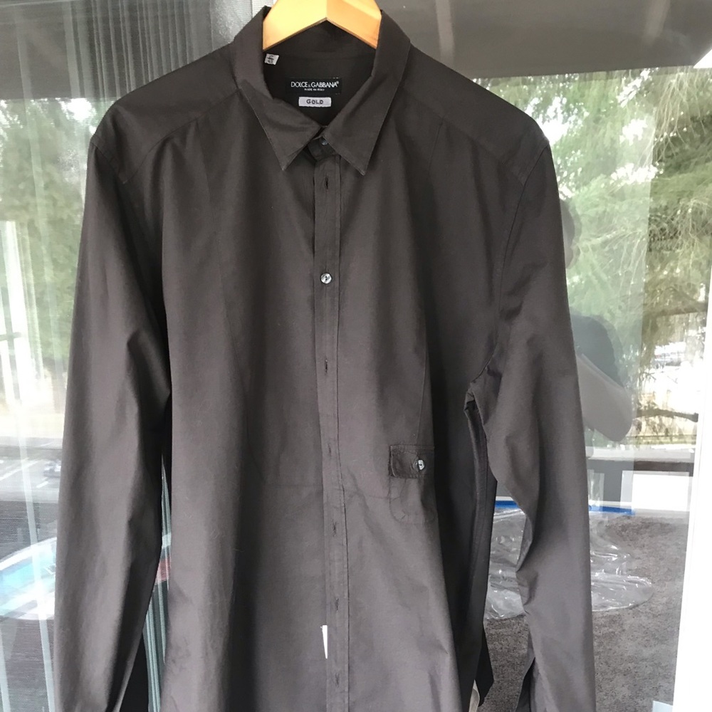 Genuine Dolce & Gabana Shirt